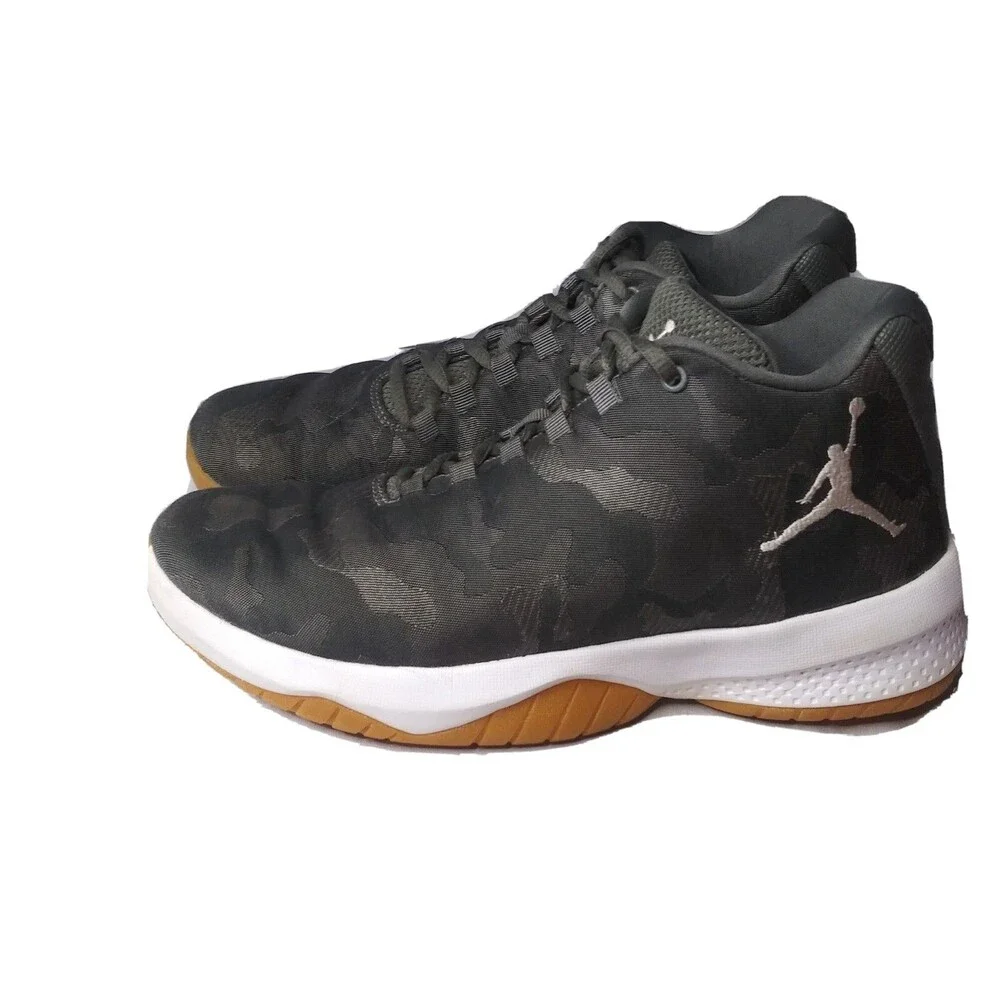 Nike jordan fly